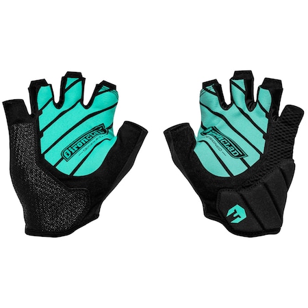 Immortals PC Gaming Gloves, Fingerless PR